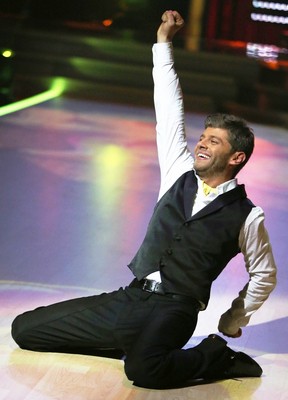 Dancing with the Stars week 4